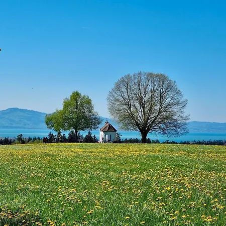 Aussichtsreich - Grosszuegig Mit Terrasse Und Aussenkamin Lindau (Bodensee)